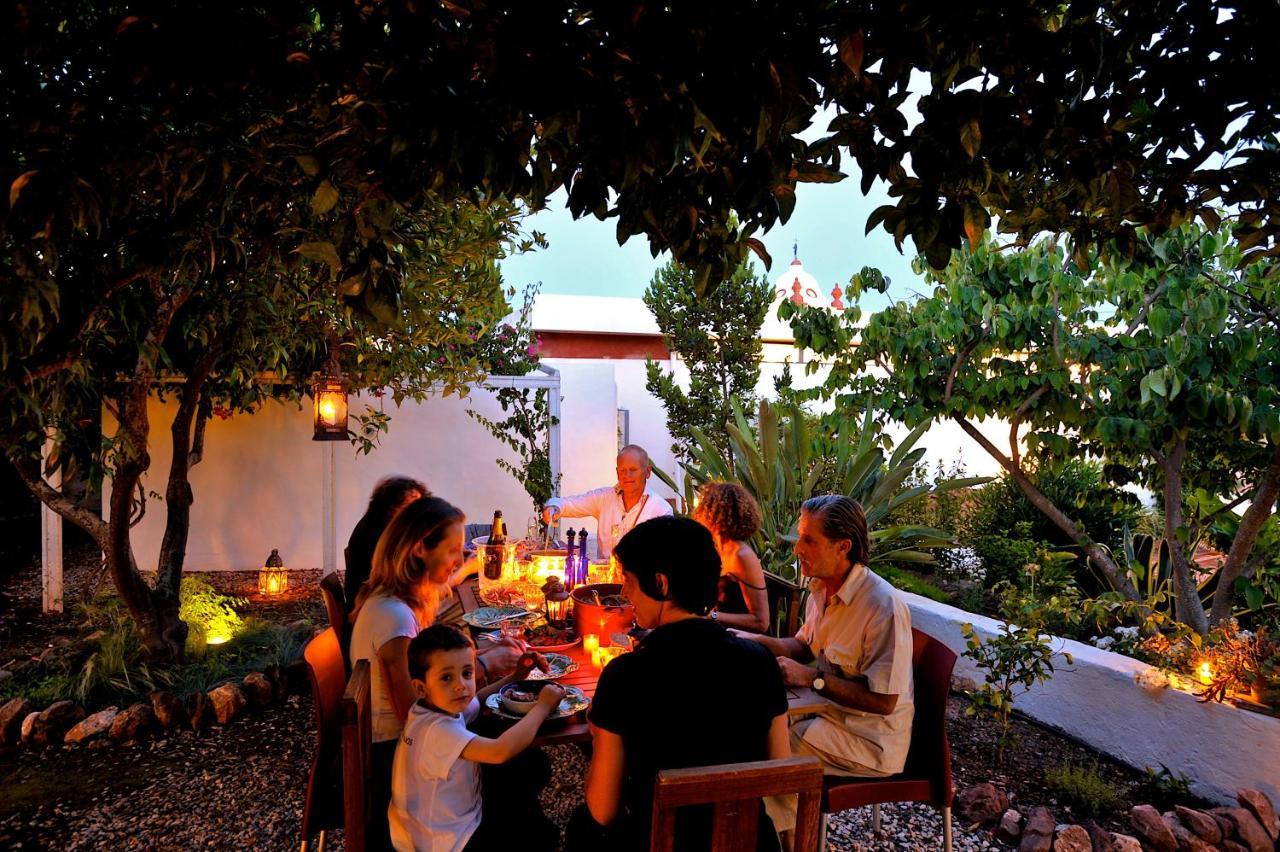 Quintal Do Castelo Villa Silves Bagian luar foto
