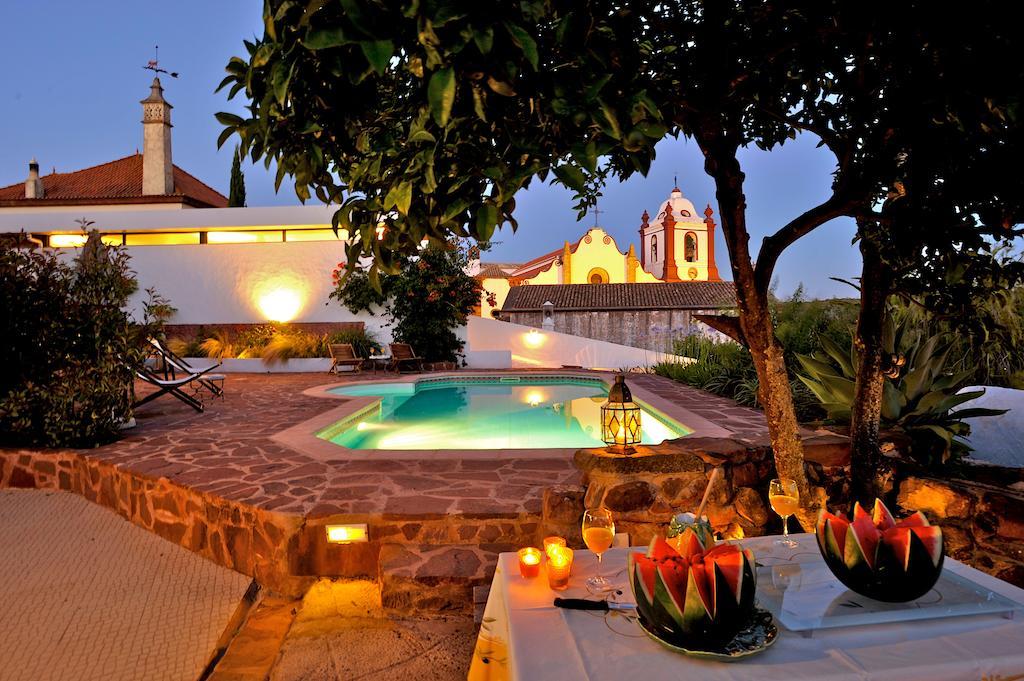 Quintal Do Castelo Villa Silves Bagian luar foto