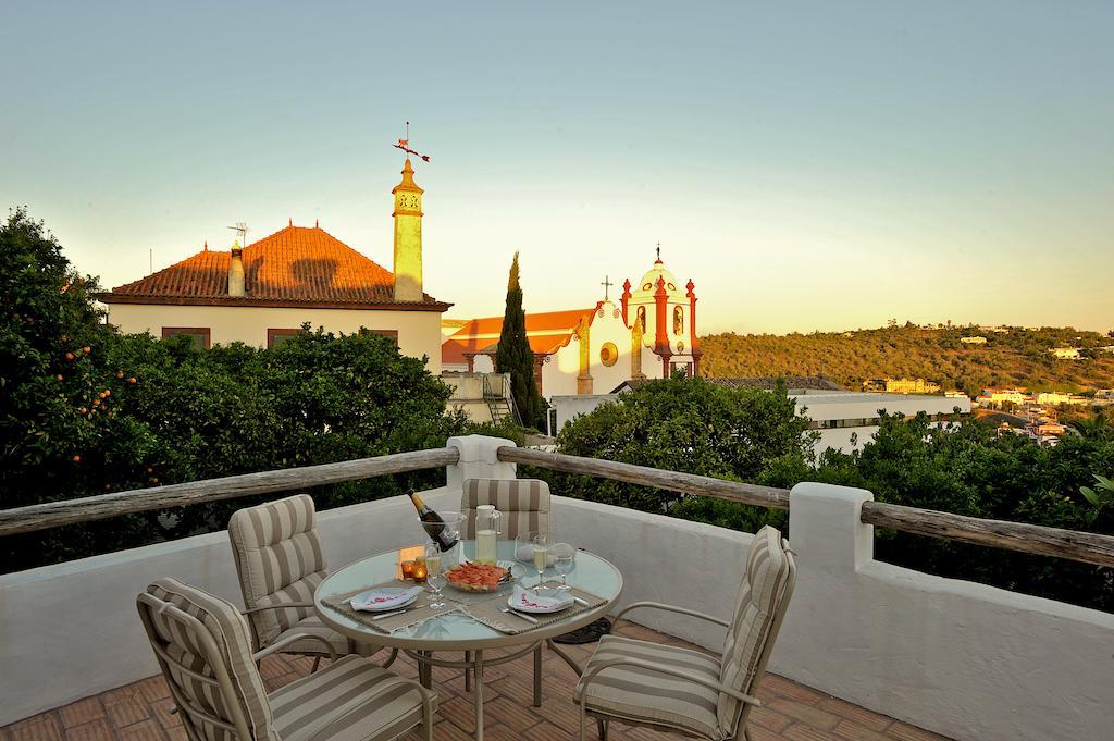 Quintal Do Castelo Villa Silves Ruang foto