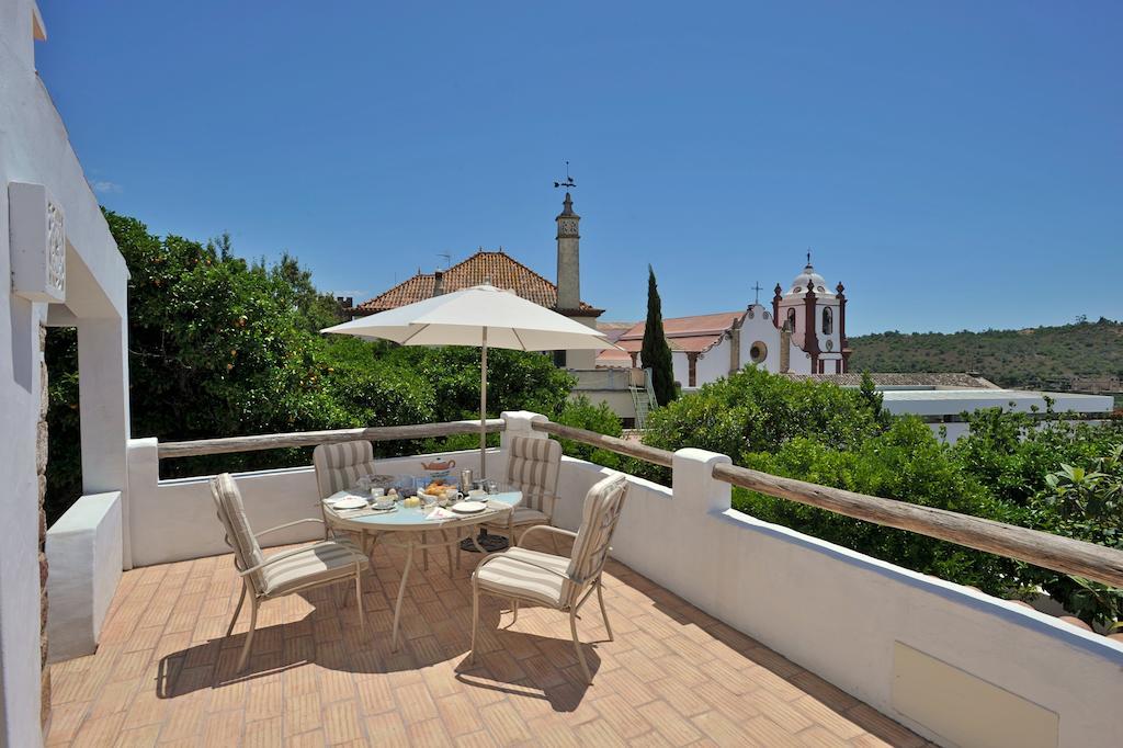 Quintal Do Castelo Villa Silves Bagian luar foto