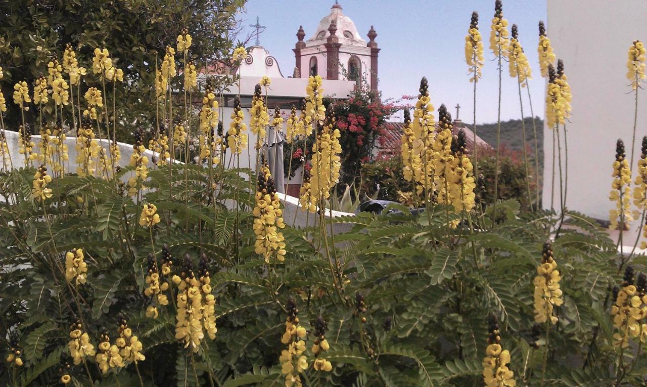 Quintal Do Castelo Villa Silves Bagian luar foto